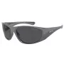 ARNETTE AN4331-291787 gafas de sol hombre negro mate gris oscuro 64 mm