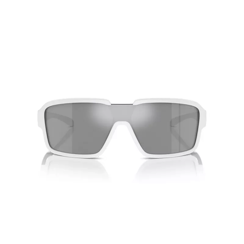 ARNETTE AN4335-27796G Gafas de sol de hombre Colección Swinger Negro mate Gris oscuro 132mm