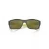 ARNETTE AN4336-28546R Gafas de sol de hombre, negro mate, con lentes de policarbonato gris oscuro