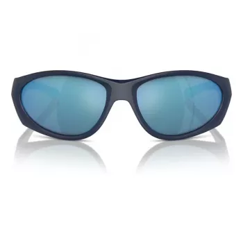 Gafas de sol ARNETTE AN4342-275922 negro mate gris oscuro 62mm