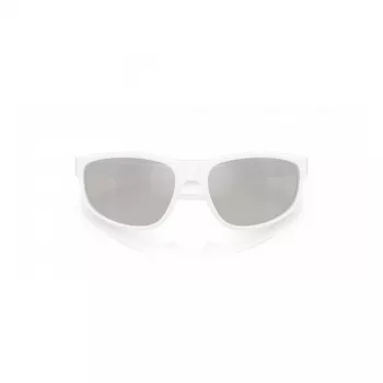 ARNETTE AN4351-29776G gafas de sol hombre negro mate gris oscuro rectangulares