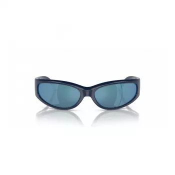 Arnette Man AN4302-275422 gafas de sol negro mate gris oscuro 62mm