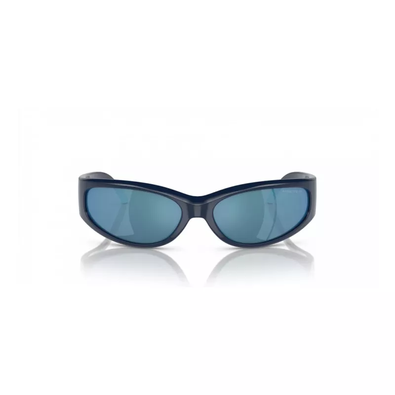 Arnette Man AN4302-275422 gafas de sol negro mate gris oscuro 62mm