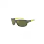 Arnette Gafas de sol hombre AN4337-28546R negro mate gris oscuro polarizado 63mm