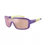 ARNETTE Gafas de sol Gringo de hombre AN4335-29377J negro mate gris oscuro 132mm