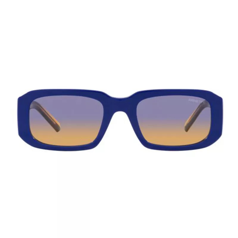 ARNETTE Gafas de sol para hombre AN4318-12392H Negro mate Rectangular 53mm