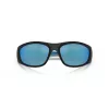 ARNETTE Gafas de sol hombre AN4331-292322 montura negro mate lentes gris oscuro 64 mm