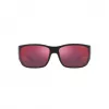 ARNETTE Gafas de sol unisex AN432428056Q6 - montura rectangular de propionato, lentes de policarbonato, protección UV400, 60/17/125 mm