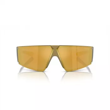 ARNETTE Gafas de sol unisex AN433229227P6 - montura negra mate, lentes grises polarizadas, 69/09/130 mm