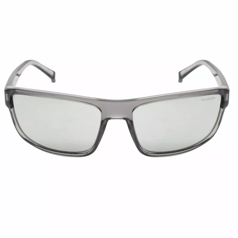 Gafas de sol de mujer Arnette AN4259-263187 montura negro mate lentes grises 66/17/135 mm
