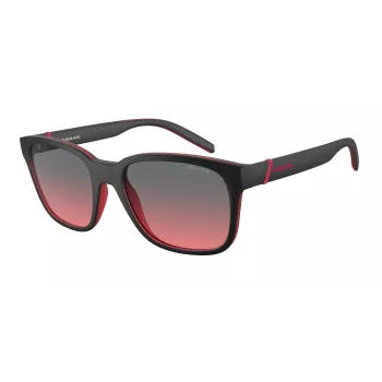 Arnette Gafas de sol mujer AN4320-286977 montura rectangular de propionato UV400