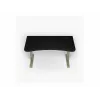 Arozzi Arena Medium ARENA-MEDIUM-FST mesa gaming, 140 × 75,5 cm, Forest Green