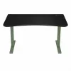 Arozzi Arena Medium ARENA-MEDIUM-FST mesa gaming, 140 × 75,5 cm, Forest Green