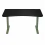 Arozzi Arena Medium ARENA-MEDIUM-FST mesa gaming, 140 × 75,5 cm, Forest Green