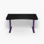 Arozzi Arena Medium Escritorio Gaming – Purple