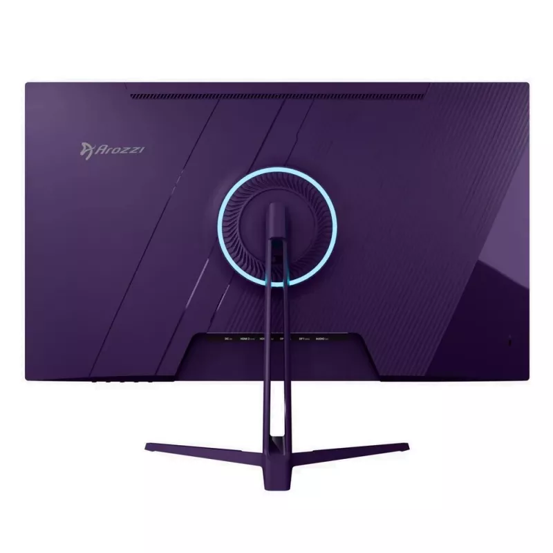 Arozzi Nova monitor gaming IPS QHD 27