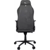 AROZZI Vernazza Soft Fabric silla gaming Dark Grey