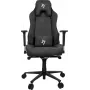 AROZZI Vernazza Soft Fabric silla gaming Dark Grey