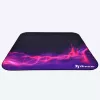 Arozzi ZONA Quattro Galaxy Silla gaming - Negra con detalles de patrón Galaxy