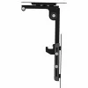 ART AR-21skos Soporte de Techo para TV LED/LCD 17-42 Pulgadas, 20kg, VESA 75x75 a 200x200, Negro
