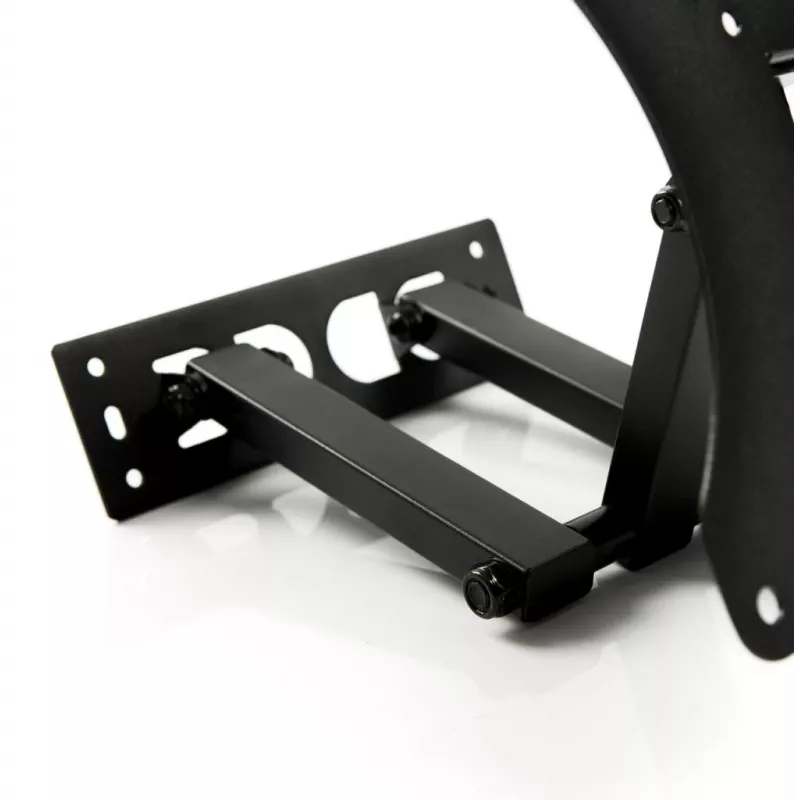 ART AR-60A Soporte de pared para TV Full Motion para pantallas LED/LCD de 19-42