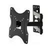 ART AR-60A Soporte de pared para TV Full Motion para pantallas LED/LCD de 19-42