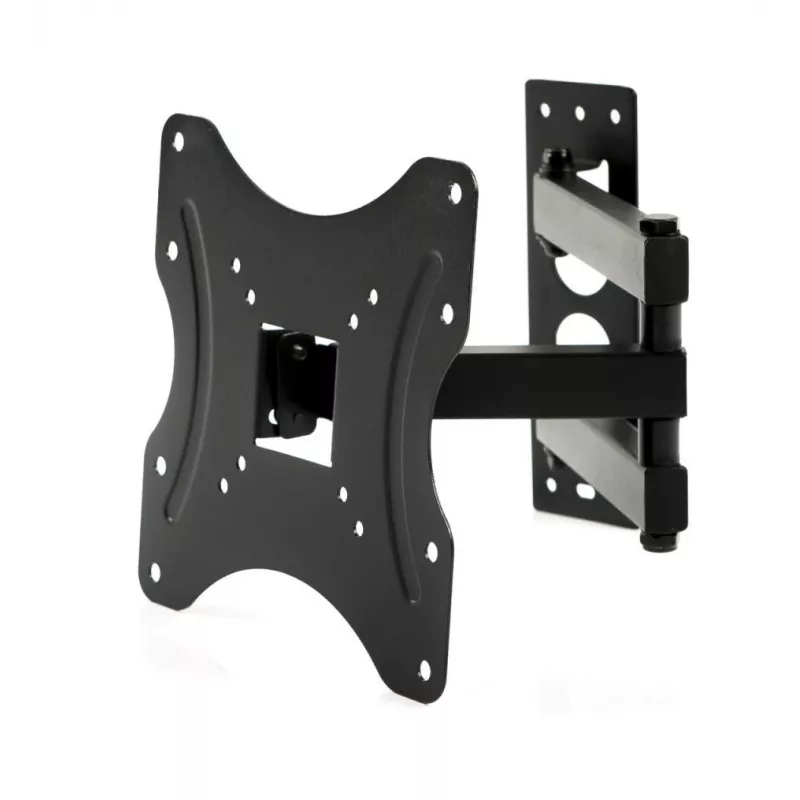 ART AR-60A Soporte de pared para TV Full Motion para pantallas LED/LCD de 19-42