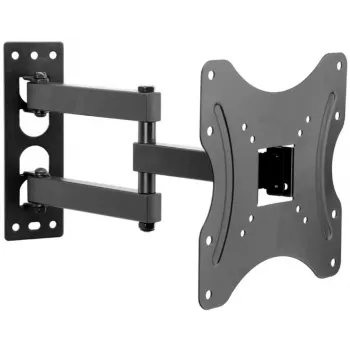 ART AR-60A Soporte de pared para TV Full Motion para pantallas LED/LCD de 19-42