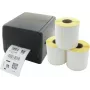 ARTDEV AL-T451 Set de inicio de envío con impresora de etiquetas de transferencia térmica