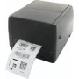 ARTDEV AL-T451 Impresora de etiquetas de transferencia térmica directa USB Ethernet Negro