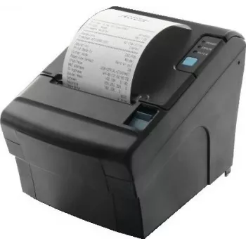 ARTDEV AP-8220-U impresora térmica para recibos 80mm USB negro