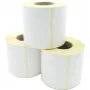 ARTDEV rollo de etiquetas - transferencia térmica 148 x 210mm D180mm núcleo 76 700 etiquetas/rollo