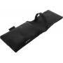 ARTDEV Funda de nailon con clip de cinturón y correa de fijación para terminal portátil