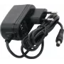 ARTDEV Fuente de alimentación para escáner de códigos de barras serie AS, 5V 2,5A, Negro