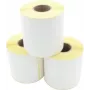 ARTDEV Rollo de etiquetas de envío DHL - Térmica directa 103 x 199 mm D110 mm núcleo 40 mm