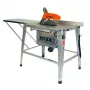 Sierra de mesa para madera ATIKA HT315, 315 mm, 3,0 kW