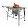 ATIKA HT315 sierra de mesa para madera, 315 mm, 3,3 kW, 400 V
