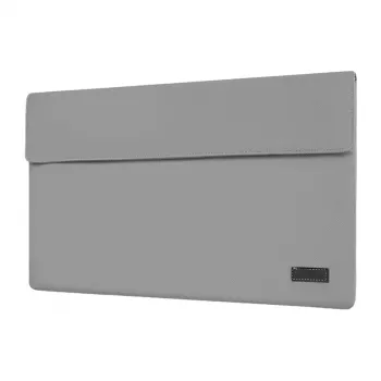 ARZOPA funda para monitor de 14 (gris)