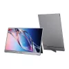 ARZOPA Z1C monitor portátil de 16,1 pulgadas, gris