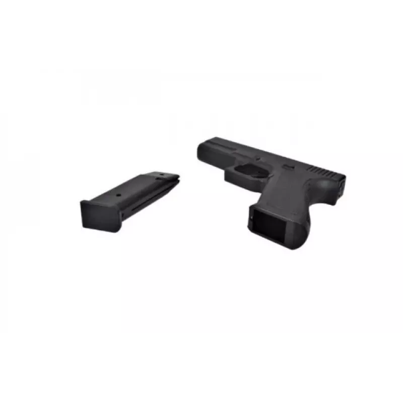 Pistola de muelle ASG Vigor V308 cal. 6 mm