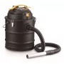 Aspirador de cenizas K-605 20L