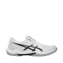 Zapatillas de pabellón ASICS Gel-Rocket 12 hombre blanco/Midnight (1071A116.101) talla 42 EU