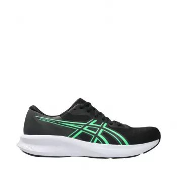 Asics Patriot 14 Zapatillas de running en asfalto hombre negro/blanco