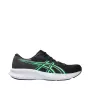 Asics Patriot 14 Zapatillas de running en asfalto hombre negro/blanco