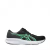 ASICS Patriot 14 Zapatillas de running hombre negro blanco 42 EU