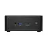 ASRock 4X4 BOX-8840U SFF negro Socket FP7 3,3 GHz