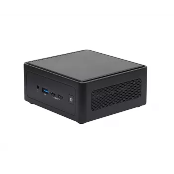 ASRock 4X4 BOX-8840U SFF negro Socket FP7 3,3 GHz