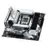 ASRock B760M Pro RS WiFi placa base gaming Intel LGA 1700 Micro-ATX