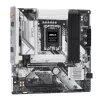 ASRock B760M Pro RS WiFi placa base gaming Intel LGA 1700 Micro-ATX