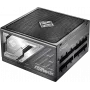 ASRock Steel Legend SL-850P 850W ATX 80+ Platinum Fuente de alimentación totalmente modular